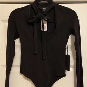 Forever 21 bodysuit